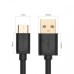 Ugreen USB Male to Type-C Charging Data Cable 1 Meter #30159